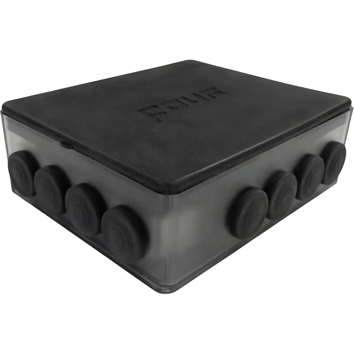 4-600424 STAGE2 Mini-ANL Sicherungshalter 4×35/50 mm² / 8×20 mm² – Produktbild 2