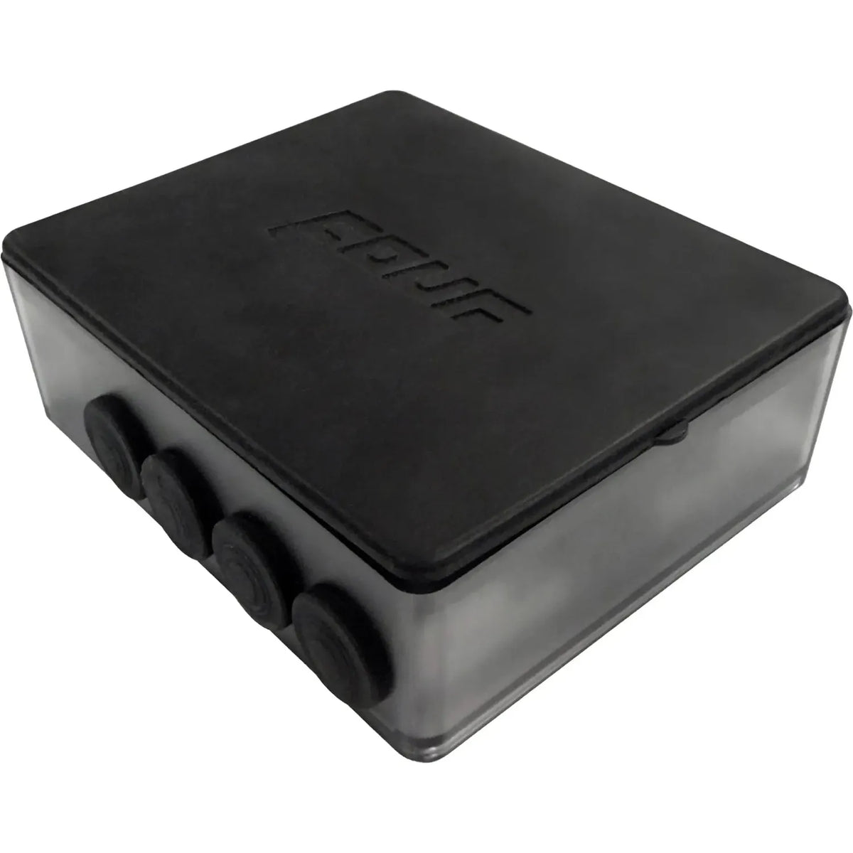 4-600424 STAGE2 Mini-ANL Sicherungshalter 4×35/50 mm² / 8×20 mm² – Produktbild 3