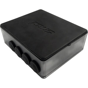 4-600424 STAGE2 Mini-ANL Sicherungshalter 4×35/50 mm² / 8×20 mm² – Produktbild 3