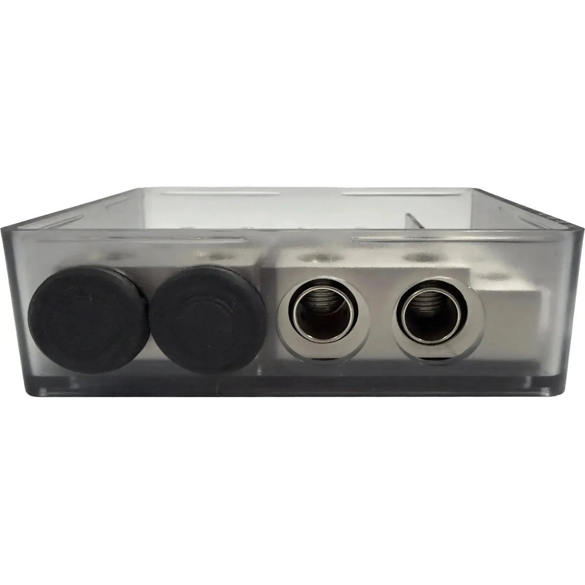 4-600424 STAGE2 Mini-ANL Sicherungshalter 4×35/50 mm² / 8×20 mm² – Produktbild 5