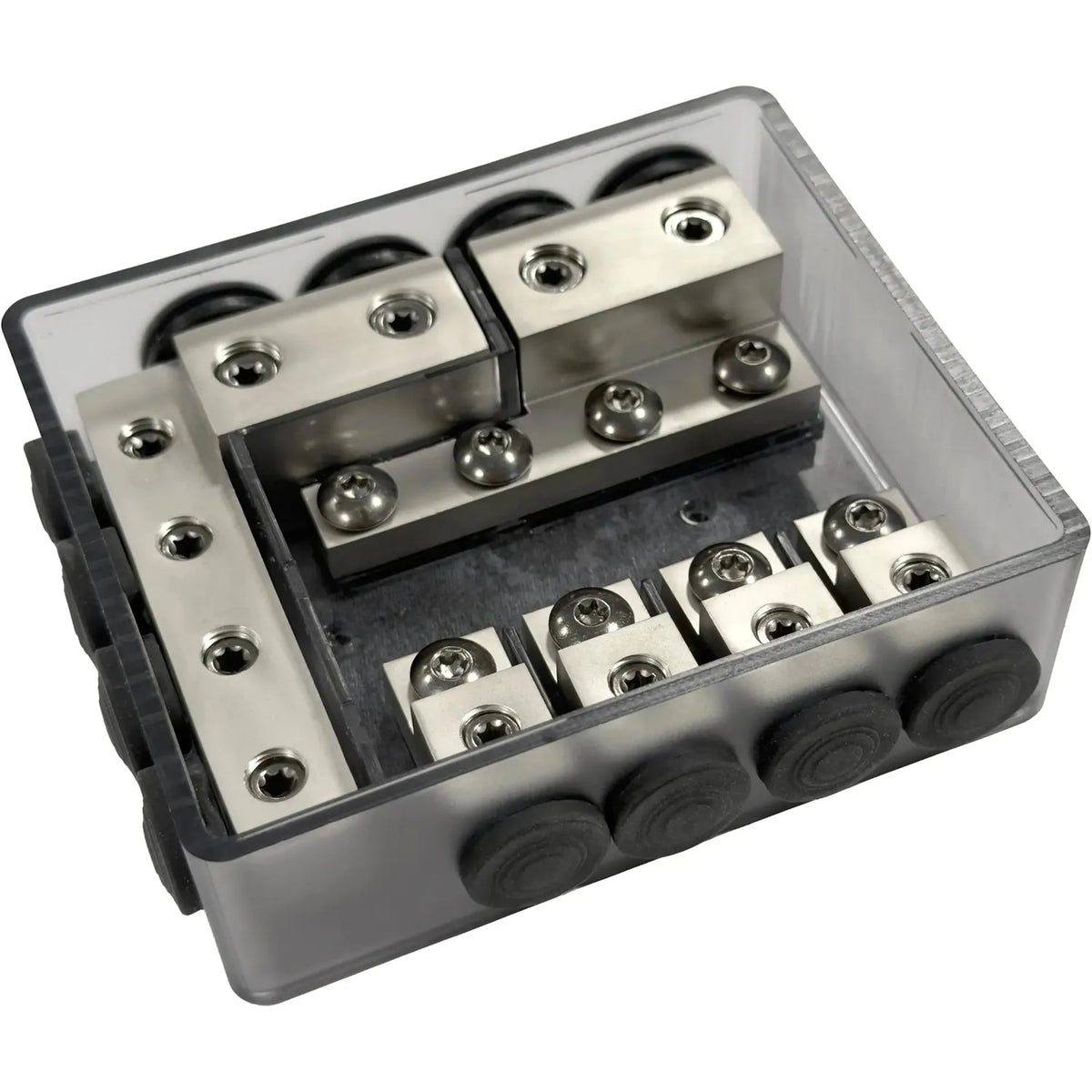 4-600424 STAGE2 Mini-ANL Sicherungshalter 4×35/50 mm² / 8×20 mm² – Produktbild 6