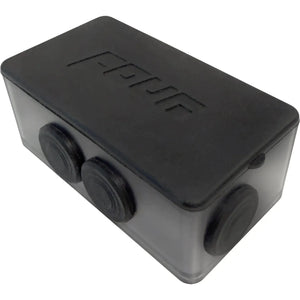 4-600440 STAGE 2 Verteilerblock 4×35/50 mm² auf 4×20/25 mm² – Produktbild 1