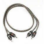 4-800151 STAGE1 Cinch-Kabel 0,75 m – Produktbild 1