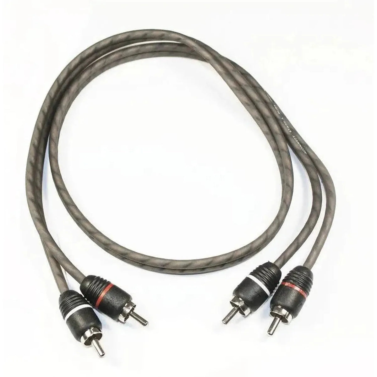 4-800151 STAGE1 Cinch-Kabel 0,75 m – Produktbild 1