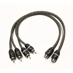 4-800159 STAGE1 Y-Adapter 1×W auf 2×M – Produktbild 1
