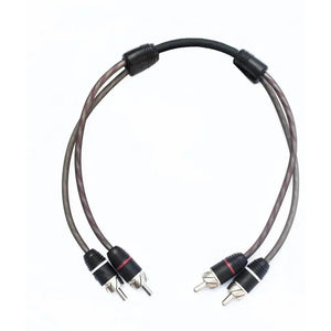4-800249 STAGE2 Cinch-Kabel 0,3m – Produktbild 1