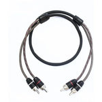 4-800251 STAGE2 Cinch-Kabel 0,75 m – Produktbild 1