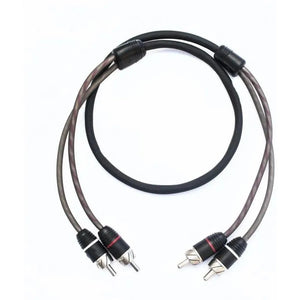 4-800251 STAGE2 Cinch-Kabel 0,75 m – Produktbild 1