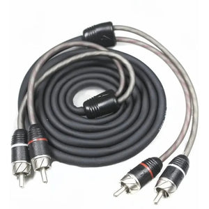 4-800252 STAGE2 Cinch-Kabel 1,5 m – Produktbild 1