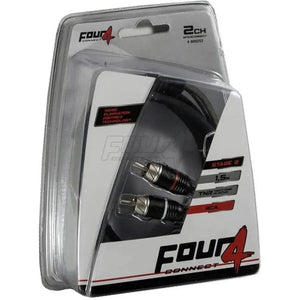 4-800252 STAGE2 Cinch-Kabel 1,5 m – Produktbild 2