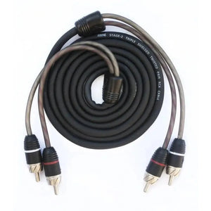 4-800254 STAGE2 Cinch-Kabel 3,5 m – Produktbild 1