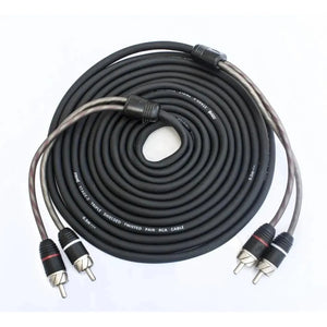 4-800255 STAGE2 Cinch-Kabel 5,5 m – Produktbild 1
