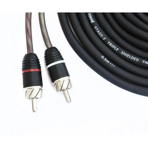 4-800255 STAGE2 Cinch-Kabel 5,5 m – Produktbild 3