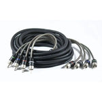 4-800256 STAGE2 Cinch-Kabel 5,5 m 4-Kanal – Produktbild 1