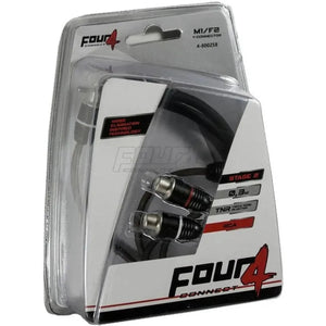 4-800258 STAGE2 Y-Adapter 1×M auf 2×W – Produktbild 3