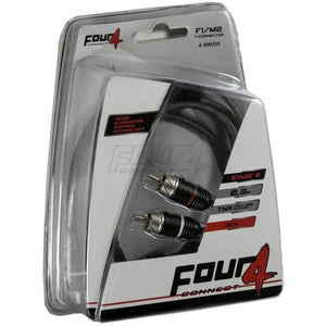 4-800259 STAGE2 Y-Adapter 1×W auf 2×M – Produktbild 3