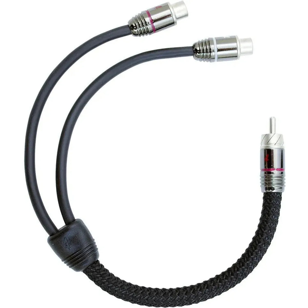 4-800358 STAGE3 Y-Adapter 1×M auf 2×W – Produktbild 1