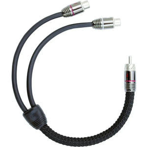 4-800358 STAGE3 Y-Adapter 1×M auf 2×W – Produktbild 1