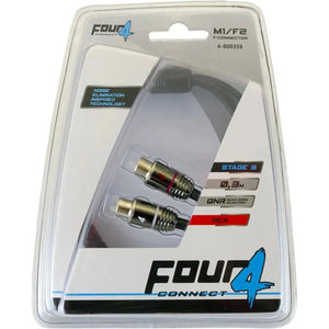 4-800358 STAGE3 Y-Adapter 1×M auf 2×W – Produktbild 3