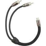 4-800359 STAGE3 Y-Adapter 1×W auf 2×M – Produktbild 1