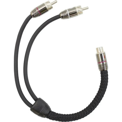 4-800359 STAGE3 Y-Adapter 1×W auf 2×M – Produktbild 1