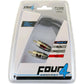 4-800359 STAGE3 Y-Adapter 1×W auf 2×M – Produktbild 3
