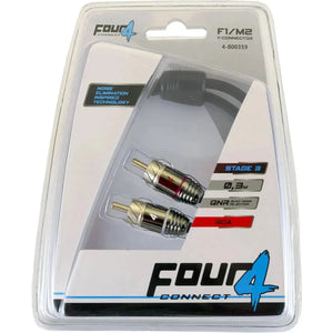 4-800359 STAGE3 Y-Adapter 1×W auf 2×M – Produktbild 3