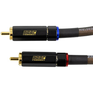 4-800551 STAGE5 Cinch-Kabel 1 m – Produktbild 3