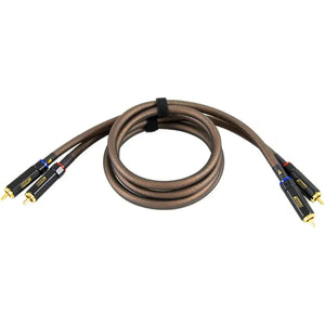 4-800555 STAGE5 Cinch-Kabel 5 m – Produktbild 1
