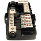 4-FB420 Plus/Minus-Sicherungshalter 2×50 mm² / 4×20 mm² – Produktbild 3