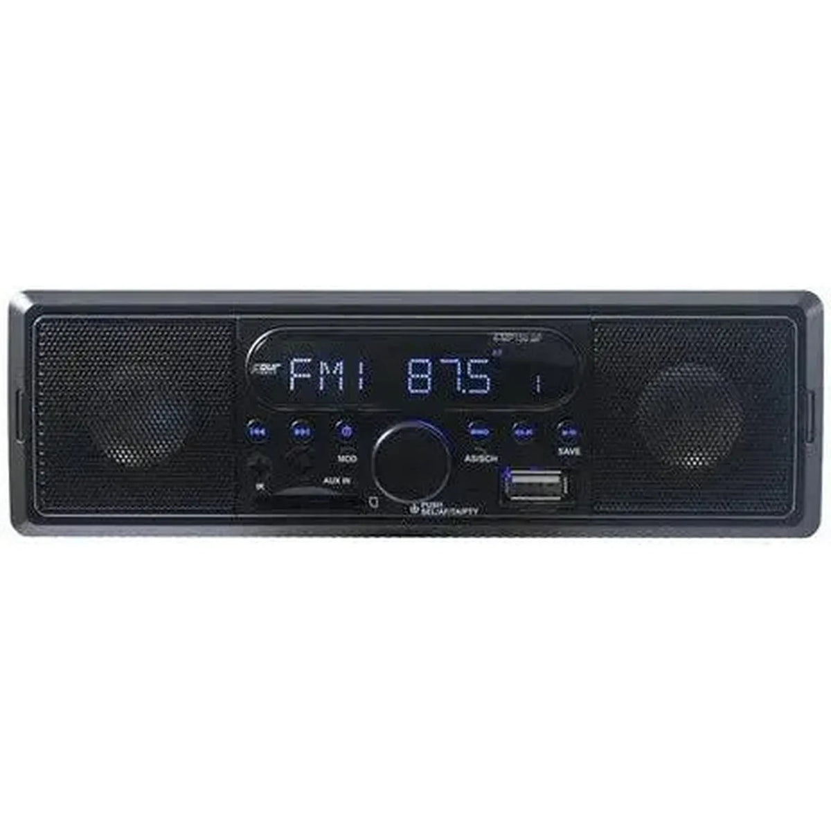 4-MP150SP – Produktbild 2