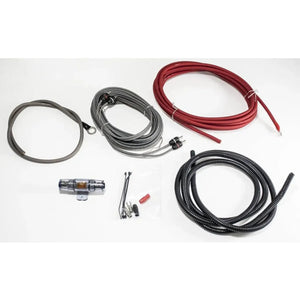 4-PKIT10 STAGE1 Anschlusskit 10 mm² – Produktbild 1