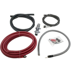 4-PKIT50 STAGE1 Verstärker-Anschlusskit 50 mm²