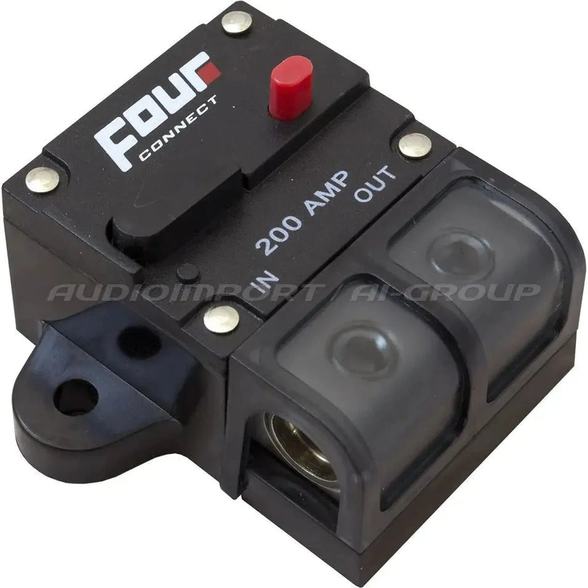 Automatiksicherung 100/200/300A 200A – Produktbild 2