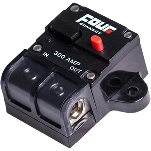 Automatiksicherung 100/200/300A 300A – Produktbild 3