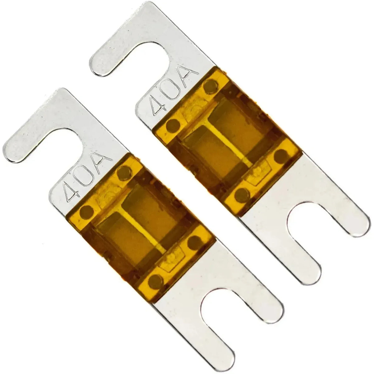 Mini ANL Sicherung 30A-200A 10 Stück 40A – Produktbild 2