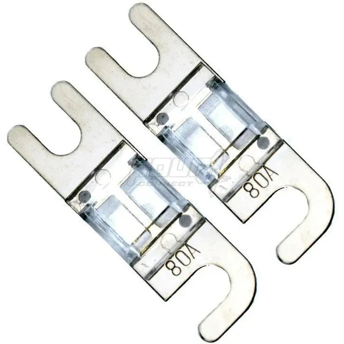 Mini ANL Sicherung 30A-200A 10 Stück 80A – Produktbild 4