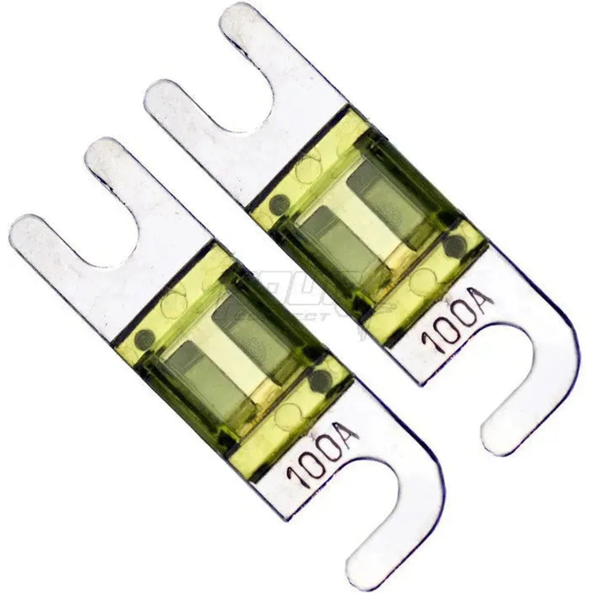 Mini ANL Sicherung 30A-200A 10 Stück 100A – Produktbild 5
