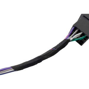 PET-Fleeceband 19 mm x 25 m – Produktbild 3