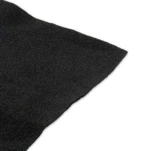 Polsterteppich BLACK 1.36x2.1m – Produktbild 3