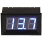 Power 4-VD1 Digital-Voltmeter Blau – Produktbild 2