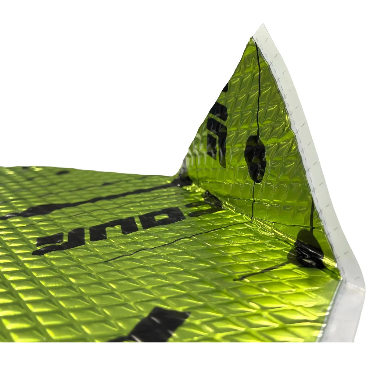 S1-BaseMat Dämmmatte 2,0 mm 500×370 mm – Produktbild 3