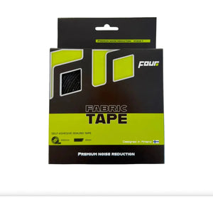S1-FabricTape Gewebeband 6000×20 mm – Produktbild 1