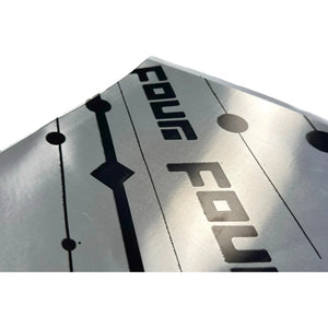 S2-BaseFoil Dämmfolie 500×370 mm – Produktbild 3
