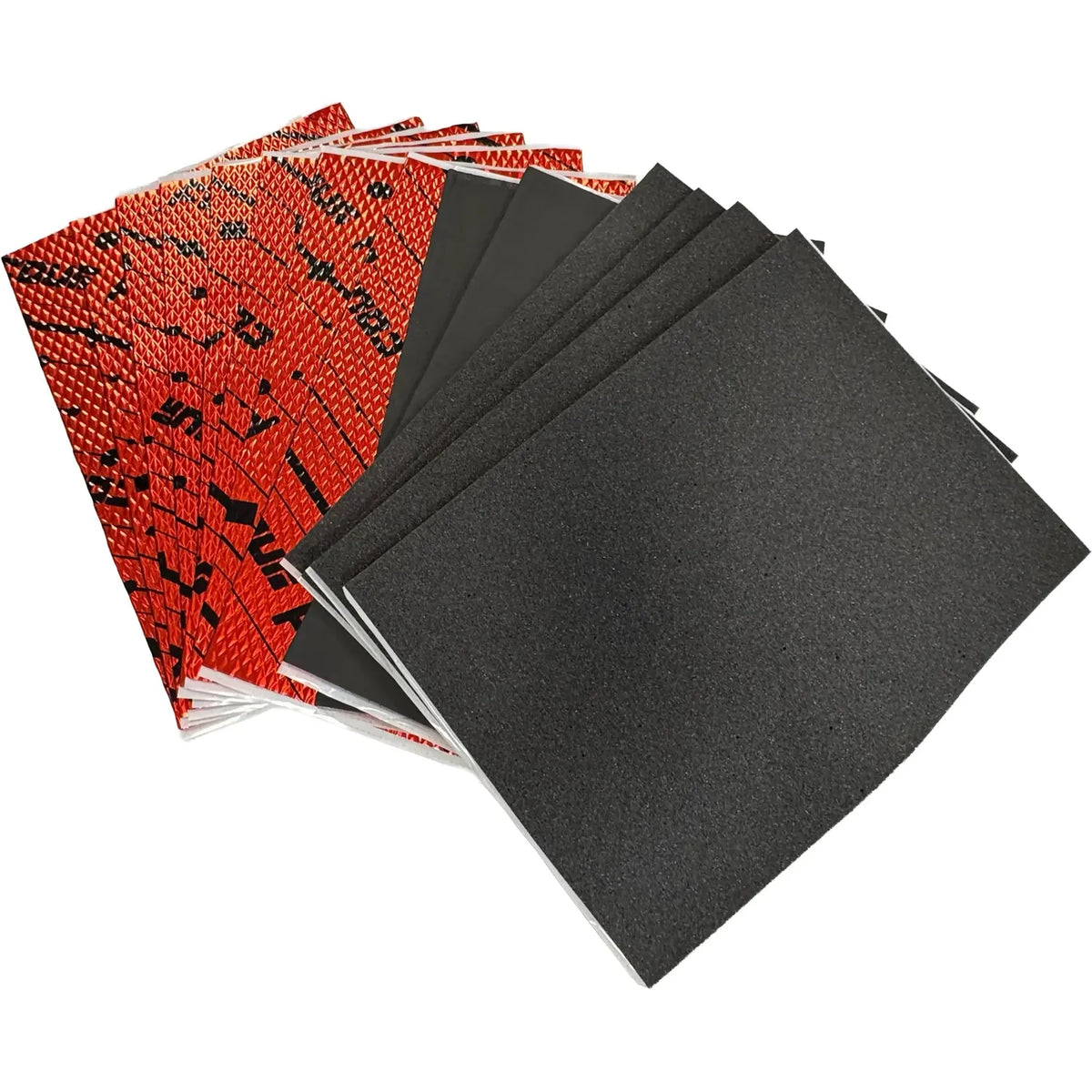 S2-Door Solution Türdämmset – Produktbild 2