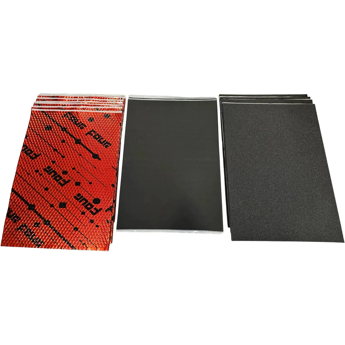 S2-Door Solution Türdämmset – Produktbild 3