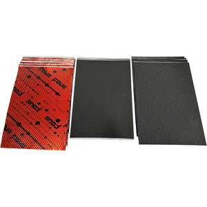 S2-Door Solution Türdämmset – Produktbild 3