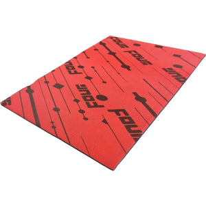 S2-MultiBase Dämmmatte 5,5 mm 500×370 mm – Produktbild 1