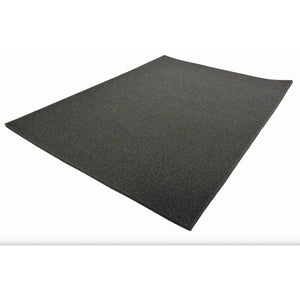S2-SoftFlex Dämmmatte 7 mm 500×370 mm – Produktbild 1