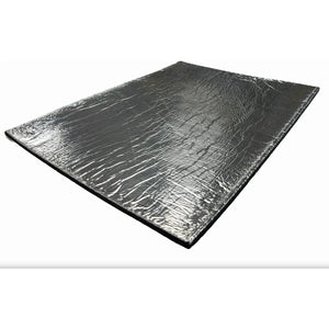 S2-TopFlex 10F Dämmmatte 500×370 mm – Produktbild 1